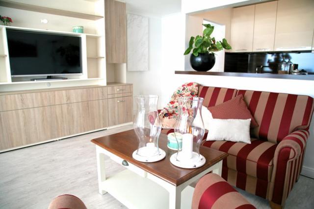 Ocean Hunter _s27 _ 27_ Apartment
