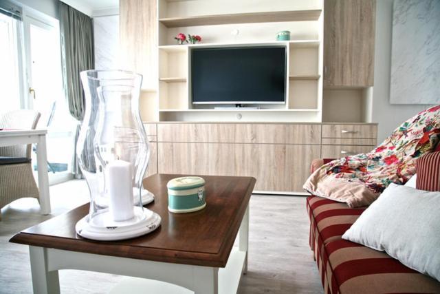 Ocean Hunter _s27 _ 27_ Apartment Westerland