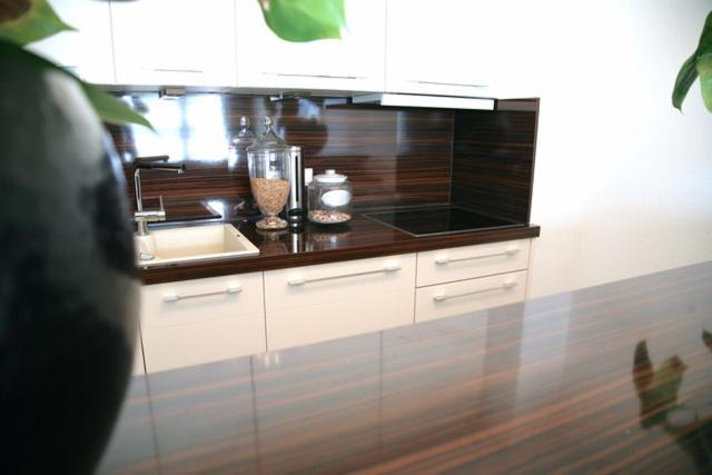 Apartment Ocean Hunter _s27 _ 27_ Westerland